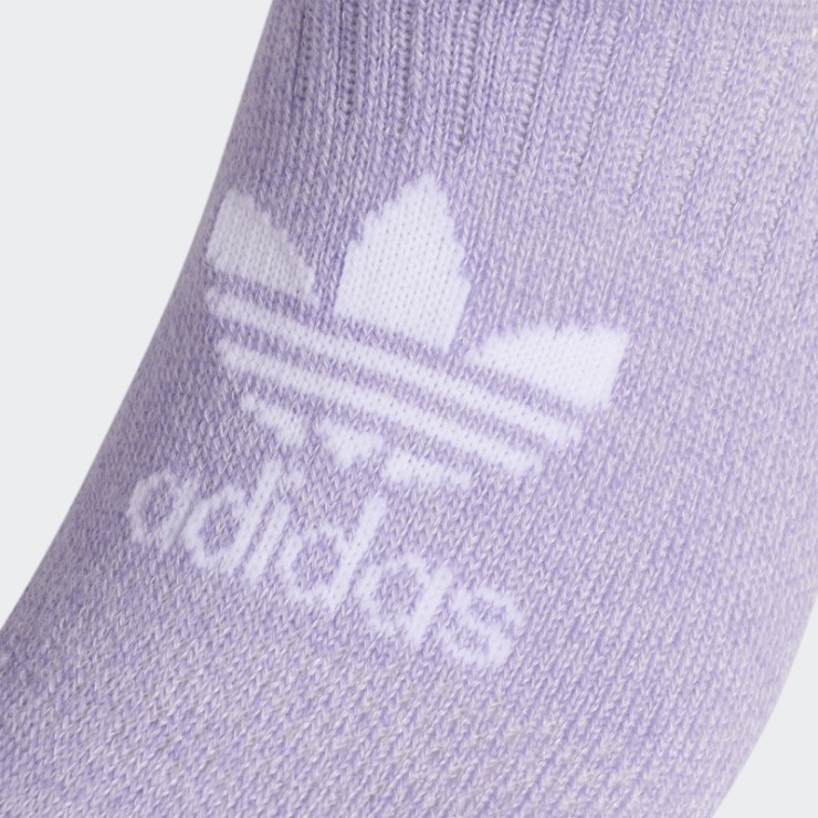 Adidas Lila Classic Superlite Super-no-show Calcetines 6 Pares
