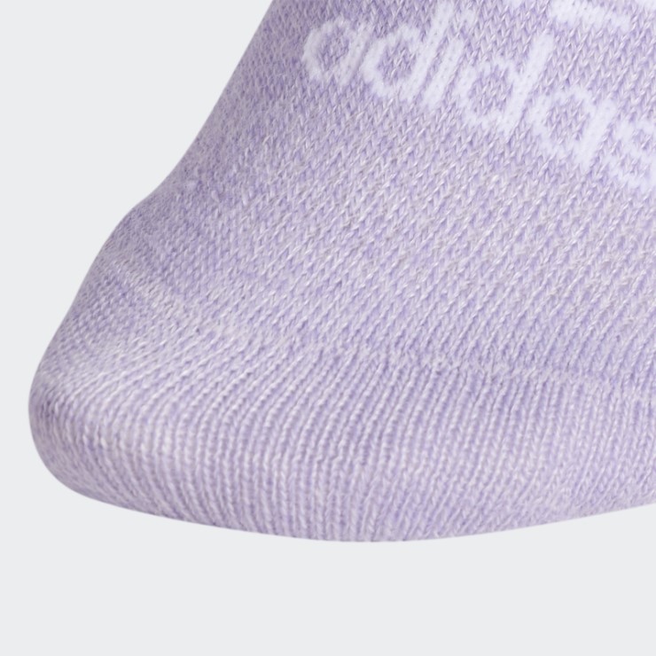 Adidas Lila Classic Superlite Super-no-show Calcetines 6 Pares