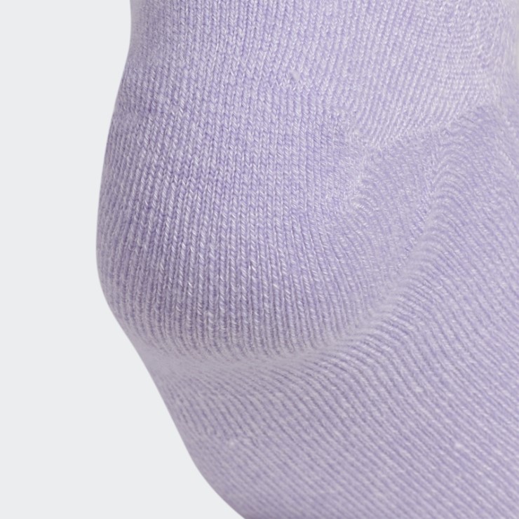 Adidas Lila Classic Superlite Super-no-show Calcetines 6 Pares