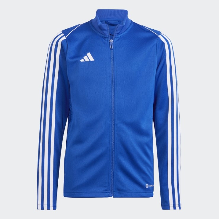 Adidas Tiro 23 League Training Track Top Royal Blue