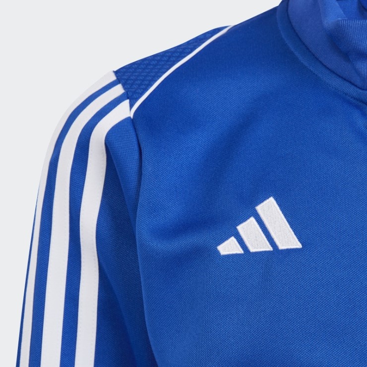 Adidas Tiro 23 League Training Track Top Royal Blue