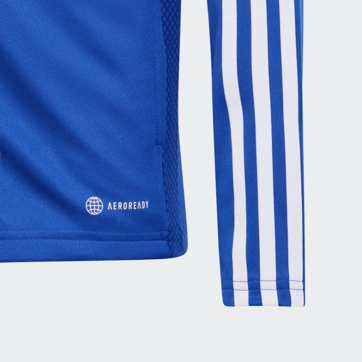 Adidas Tiro 23 League Training Track Top Royal Blue