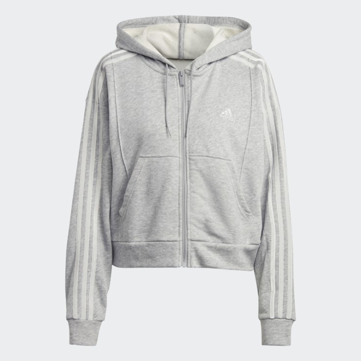 Chándal Energize Gris Medio Adidas