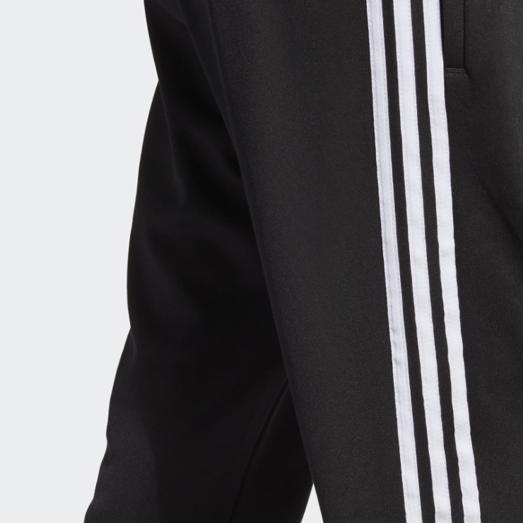 Adidas Adicolor Classics Sst Pantalones De Chándal Negro