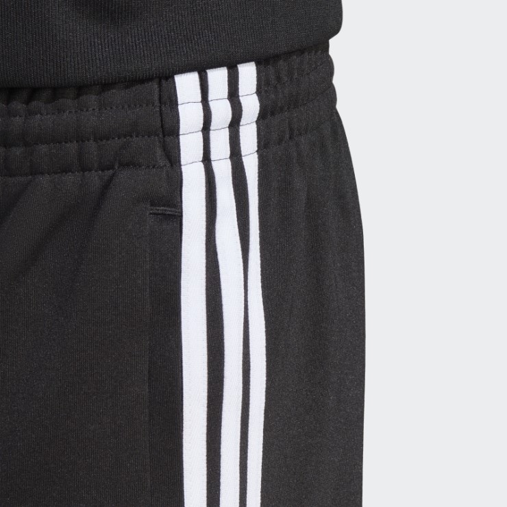 Adidas Adicolor Classics Sst Pantalones De Chándal Negro