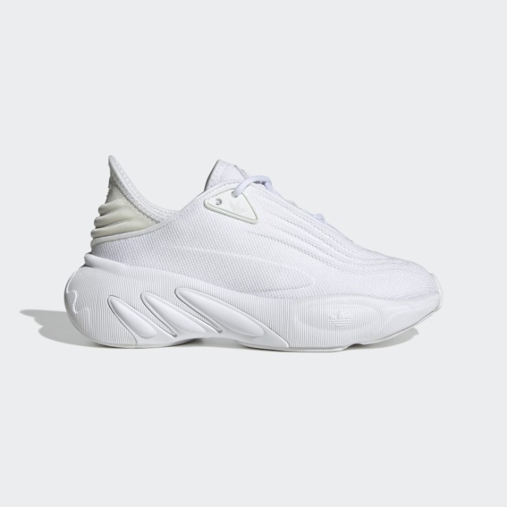 Zapatillas Adidas Sltn Blancas