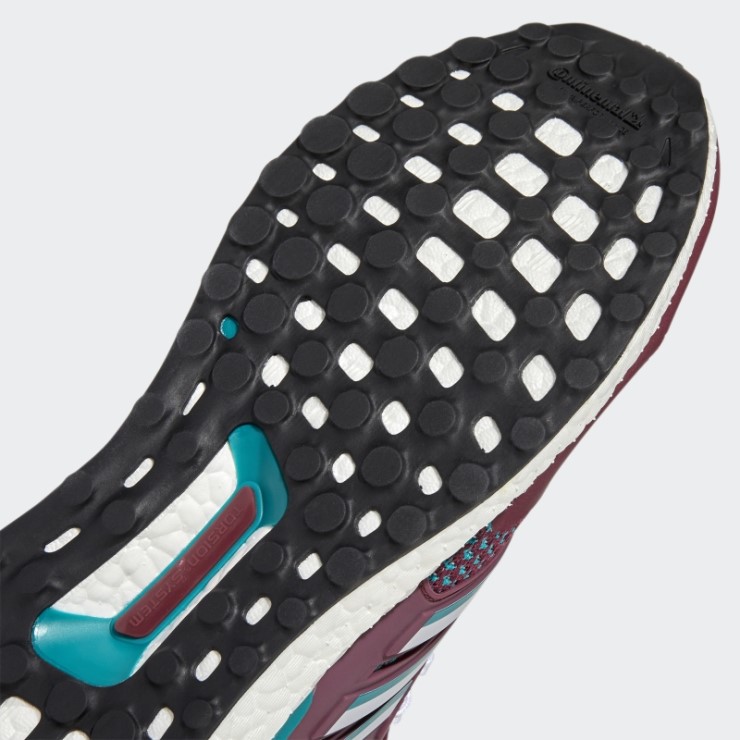 Zapatillas Adidas Maroon Ultraboost 1.0 Dna Mighty Ducks Jesse Hall