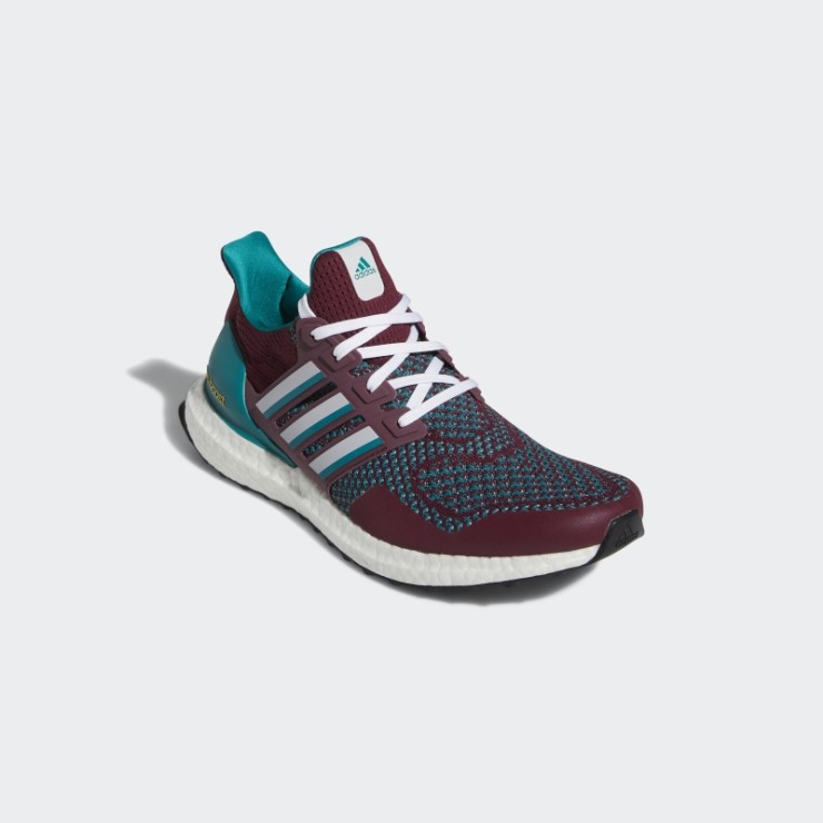 Zapatillas Adidas Maroon Ultraboost 1.0 Dna Mighty Ducks Jesse Hall