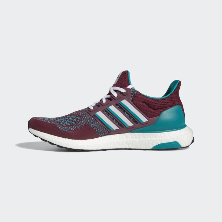 Zapatillas Adidas Maroon Ultraboost 1.0 Dna Mighty Ducks Jesse Hall