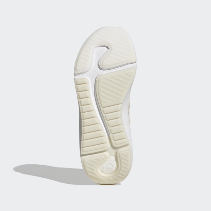 Rojo Adidas Znsara Boost Estilo De Vida Adulto Zapato