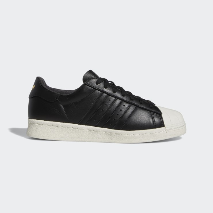 Zapatillas Superstar 82 Adidas Negras