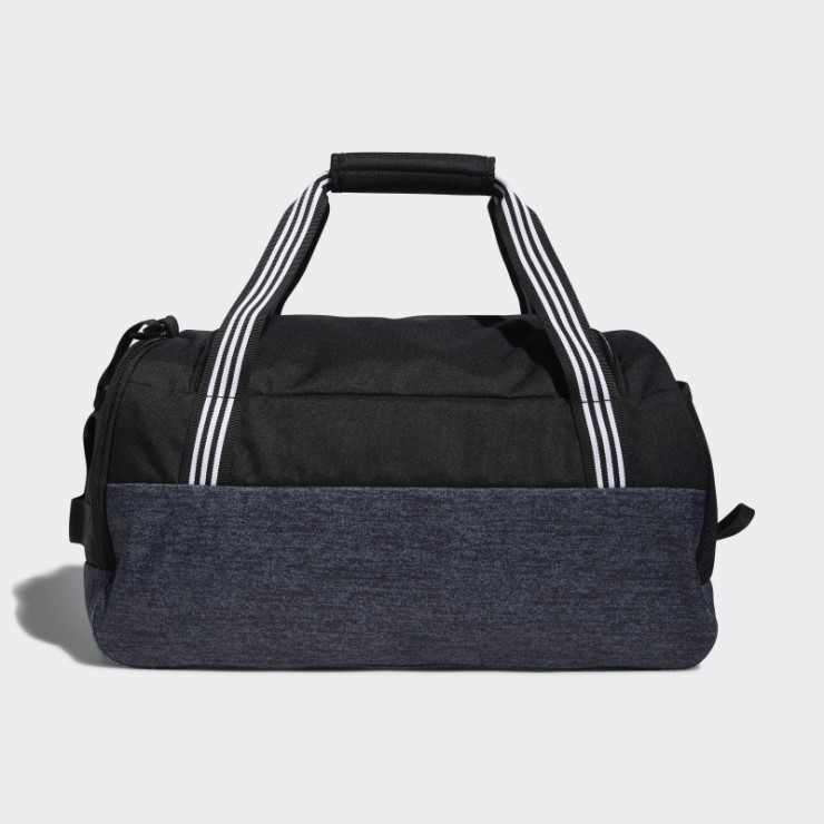 Bolsa De Deporte Escuadra Negra Adidas