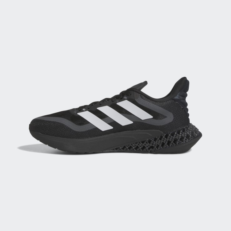 4dfwd Pulse 2 Zapatos Para Correr Adidas Negro