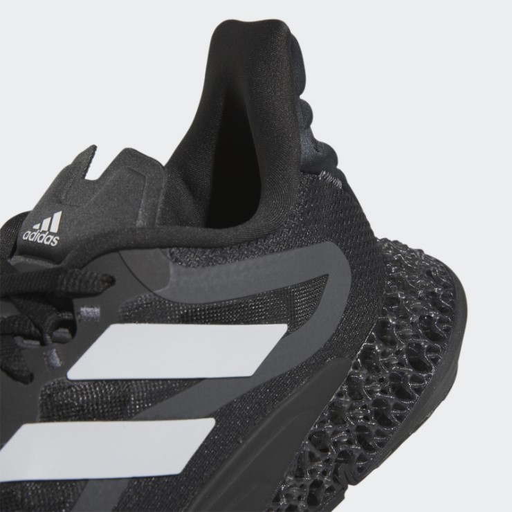 4dfwd Pulse 2 Zapatos Para Correr Adidas Negro
