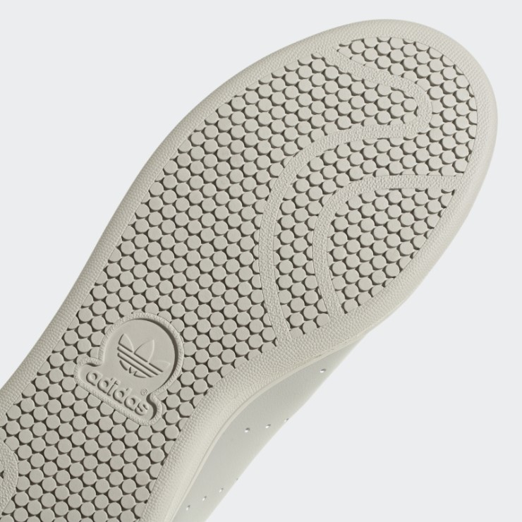 Zapatillas Stan Smith Gris Metalizado Adidas