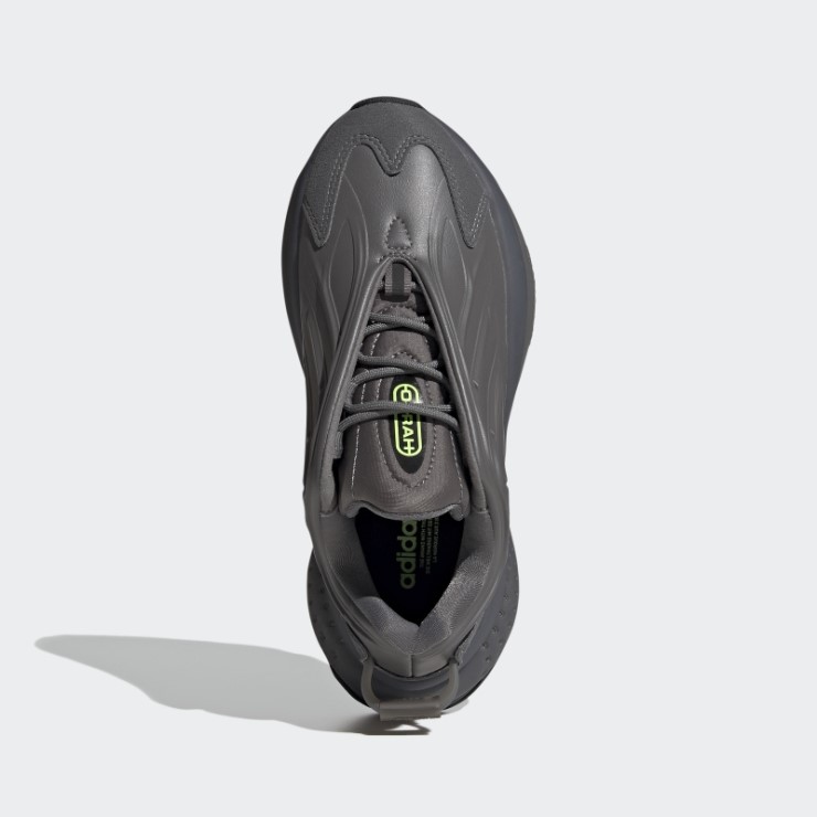 Zapatillas Adidas Ozrah Grises