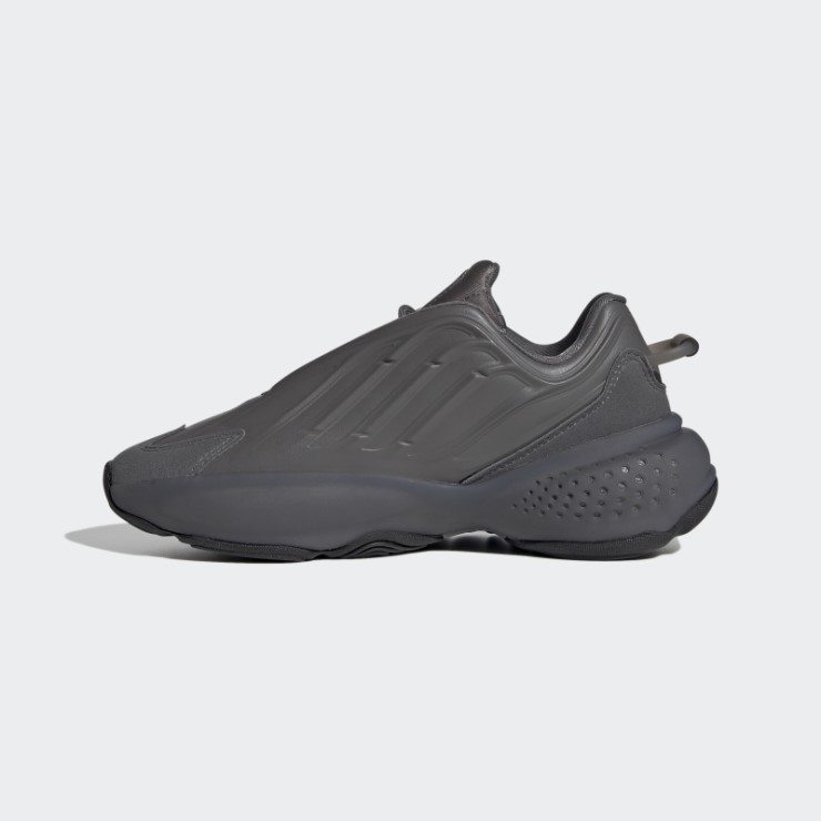 Zapatillas Adidas Ozrah Grises