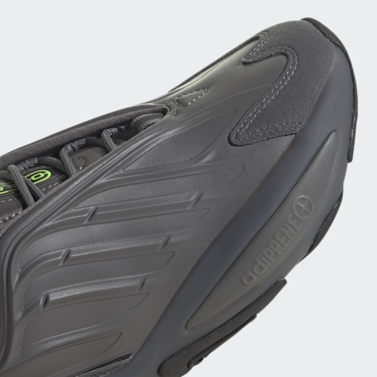 Zapatillas Adidas Ozrah Grises