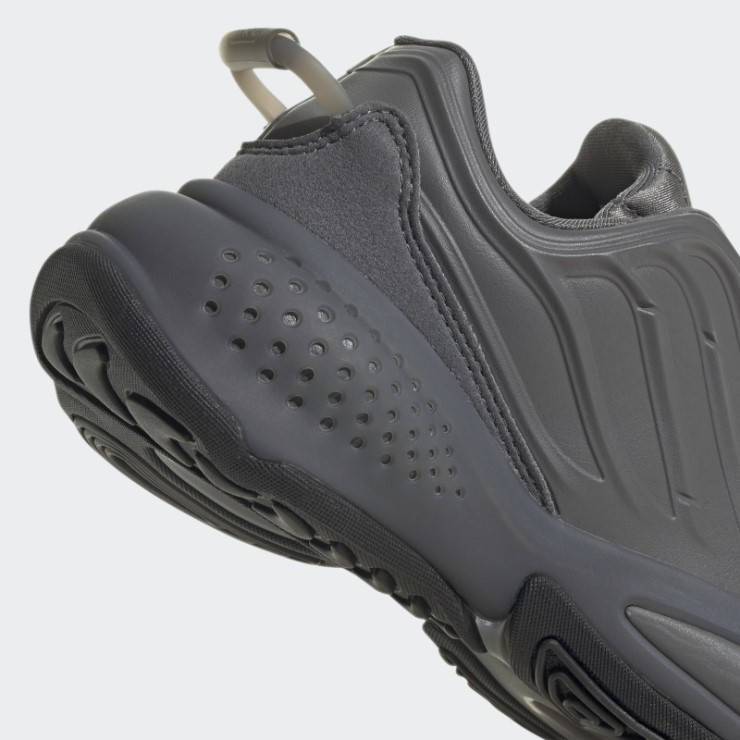 Zapatillas Adidas Ozrah Grises