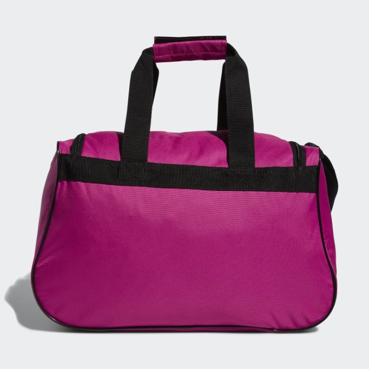 Adidas Diablo Bolsa De Deporte Pequeña Rosa Intenso