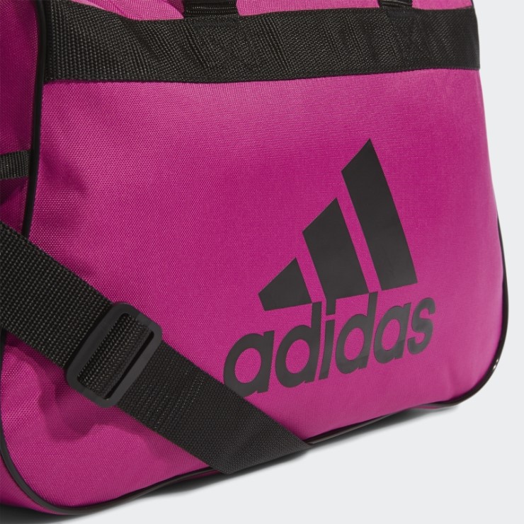 Adidas Diablo Bolsa De Deporte Pequeña Rosa Intenso