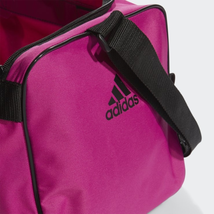 Adidas Diablo Bolsa De Deporte Pequeña Rosa Intenso