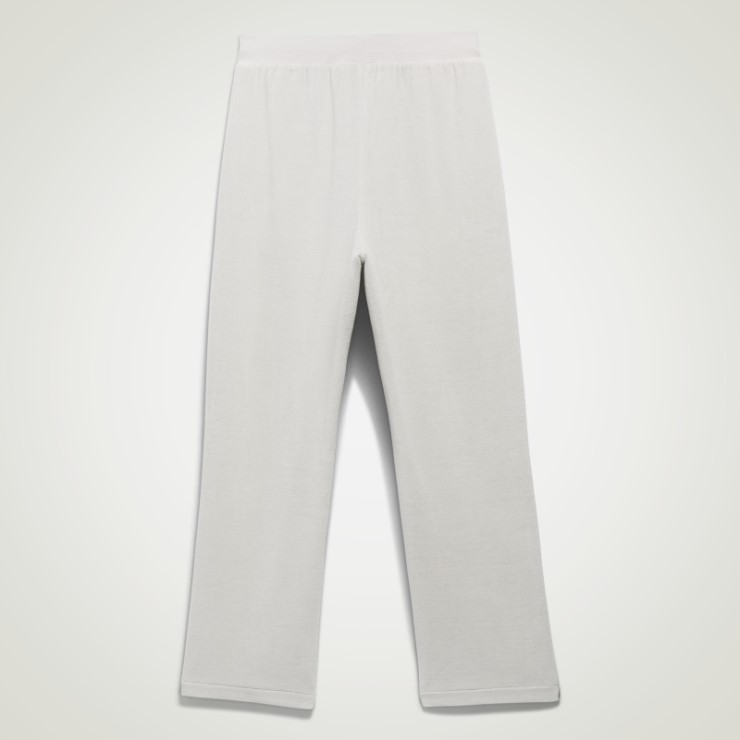 Pantalones Adidas Basketball Terciopelo (género Neutro) Metal Gris Moda