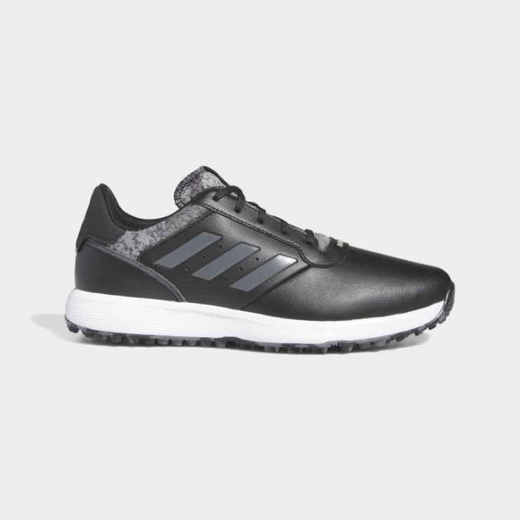 Zapatos De Golf Adidas S2g Sl Negros