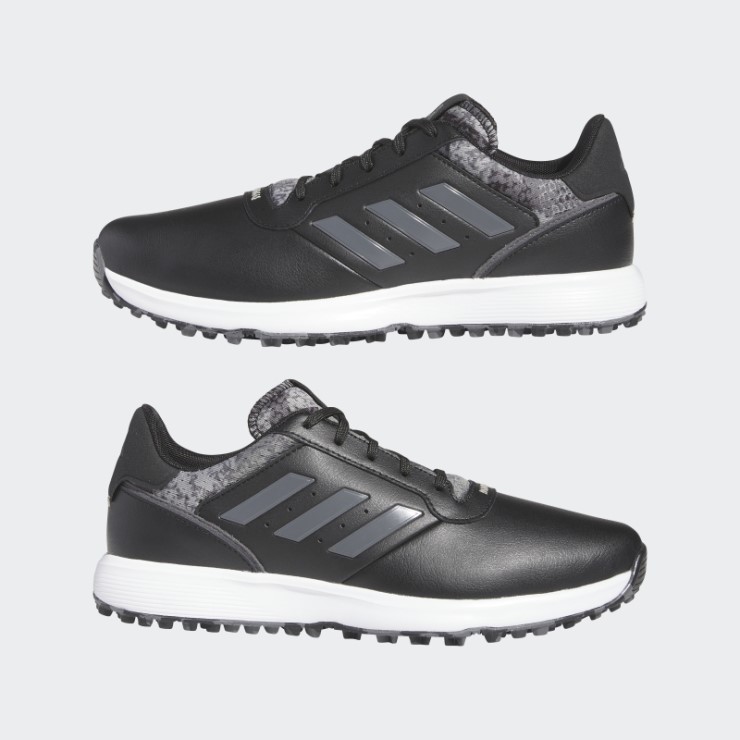 Zapatos De Golf Adidas S2g Sl Negros