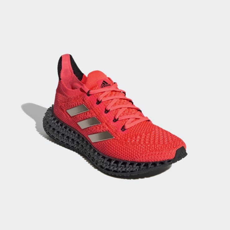 Zapatillas Adidas Turbo 4dfwd