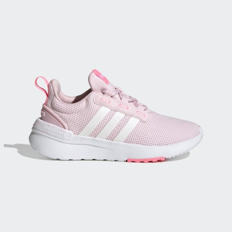 Zapatillas Adidas Racer Tr21 Rosas