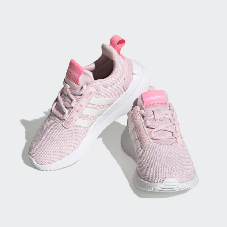 Zapatillas Adidas Racer Tr21 Rosas