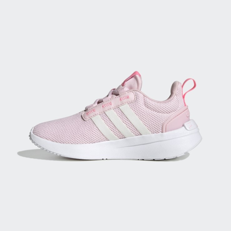 Zapatillas Adidas Racer Tr21 Rosas
