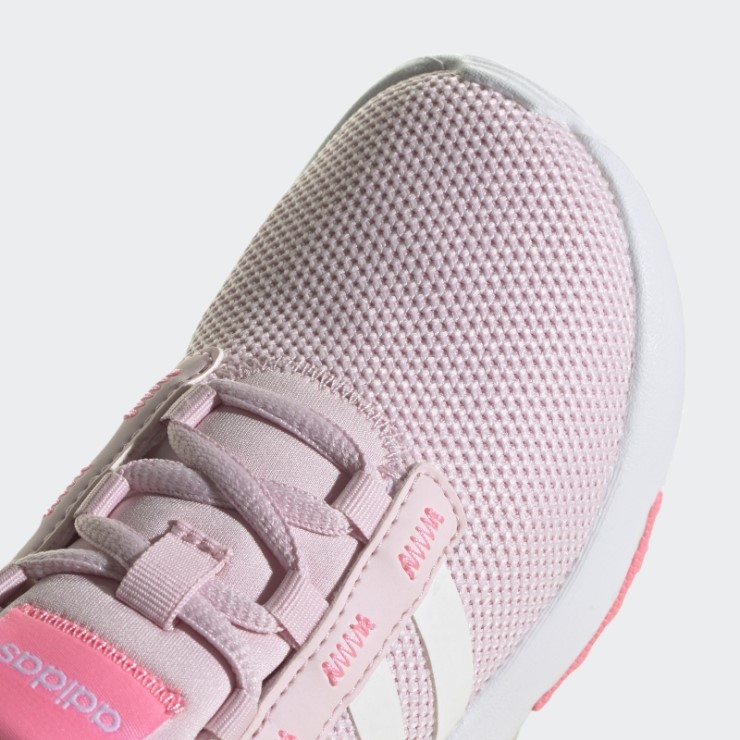 Zapatillas Adidas Racer Tr21 Rosas