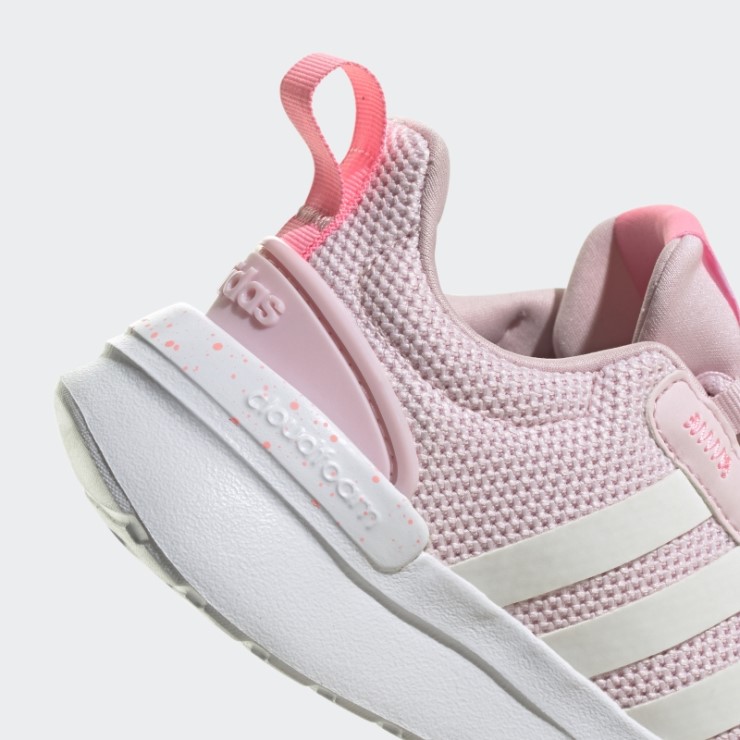 Zapatillas Adidas Racer Tr21 Rosas