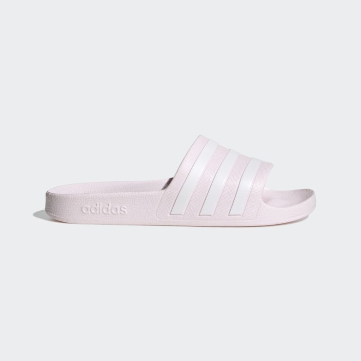 Chanclas Adilette Aqua Adidas Rosa