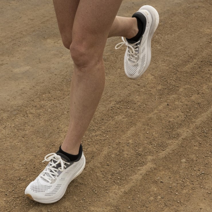 Zapatillas De Running Supernova 2 Tme No Teñidas Adidas