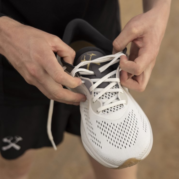 Zapatillas De Running Supernova 2 Tme No Teñidas Adidas