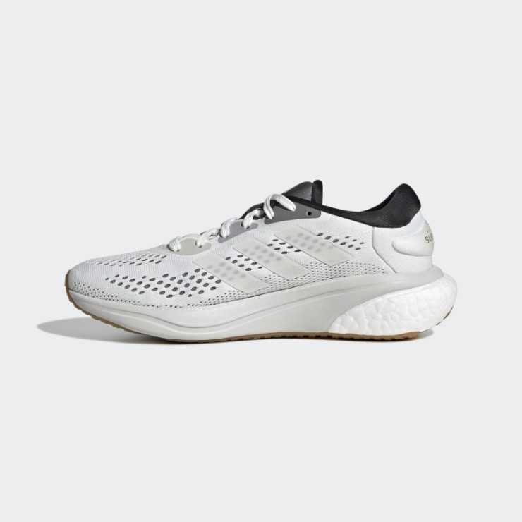 Zapatillas De Running Supernova 2 Tme No Teñidas Adidas