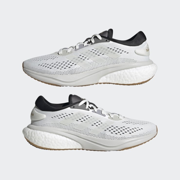 Zapatillas De Running Supernova 2 Tme No Teñidas Adidas