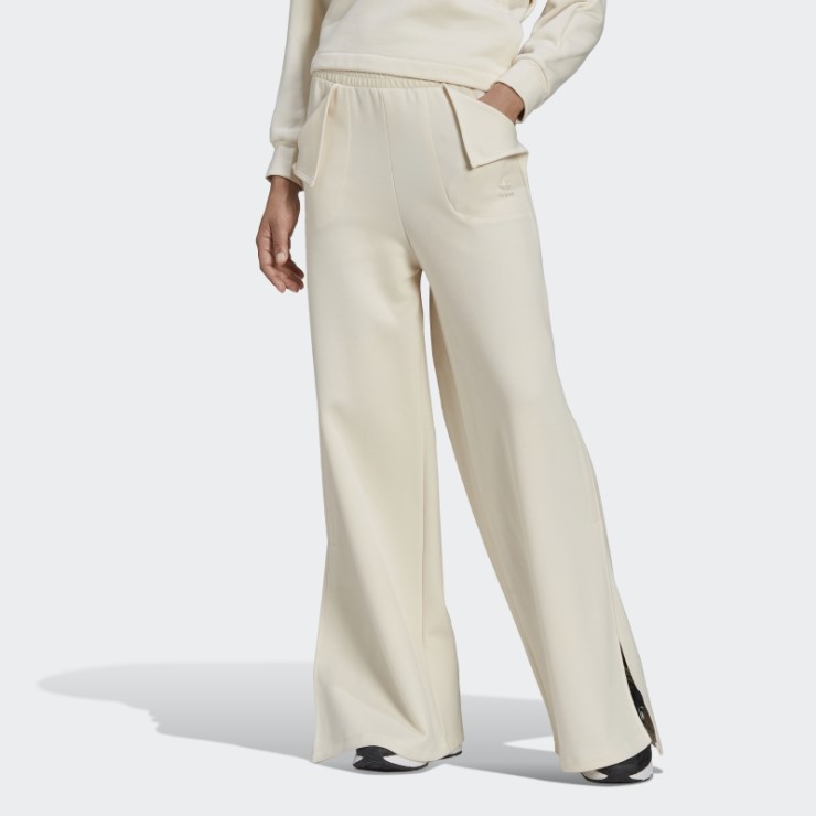 Pantalones Adidas Adicolor Clean Classics No Teñidos