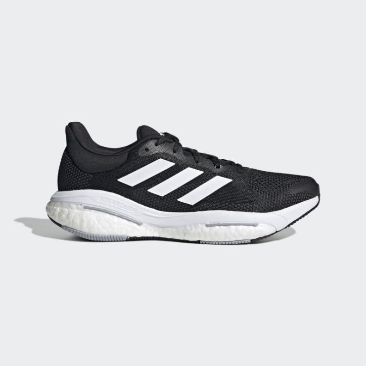 Zapatillas Adidas Solar Glide 5 Negras