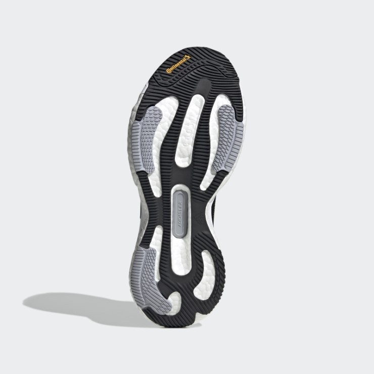 Zapatillas Adidas Solar Glide 5 Negras