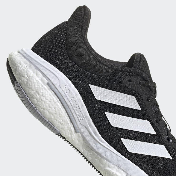 Zapatillas Adidas Solar Glide 5 Negras