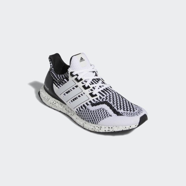 Ultraboost 5.0 Dna Running Ropa Deportiva Estilo De Vida Zapatos Blanco Adidas