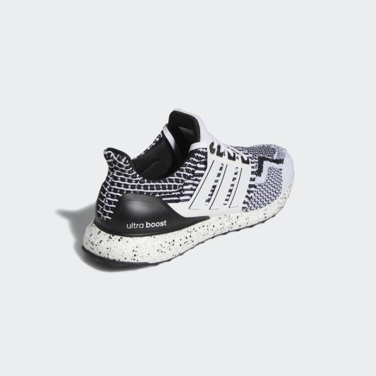 Ultraboost 5.0 Dna Running Ropa Deportiva Estilo De Vida Zapatos Blanco Adidas