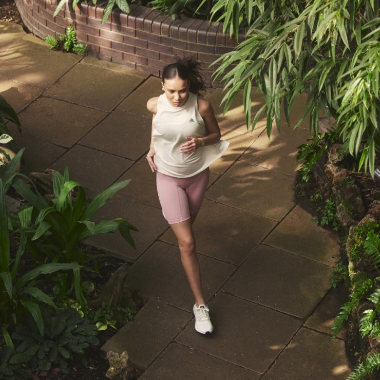 Zapatillas Ultraboost 22 No Teñidas Hechas Con La Naturaleza Adidas