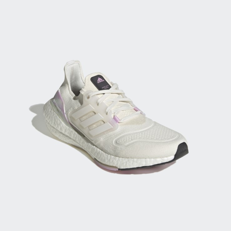 Zapatillas Ultraboost 22 No Teñidas Hechas Con La Naturaleza Adidas