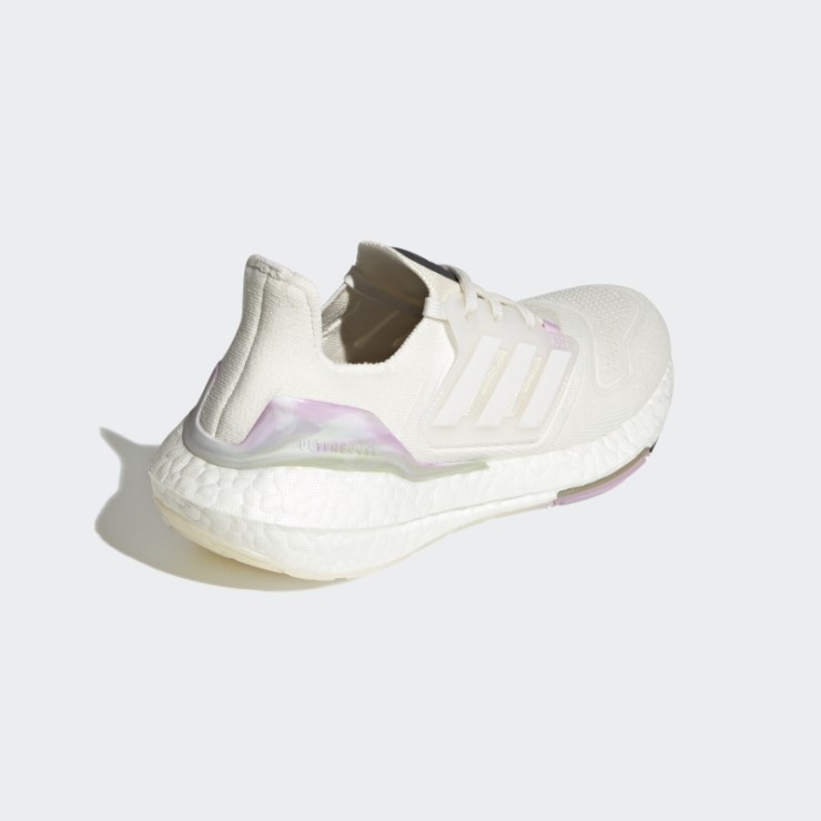 Zapatillas Ultraboost 22 No Teñidas Hechas Con La Naturaleza Adidas