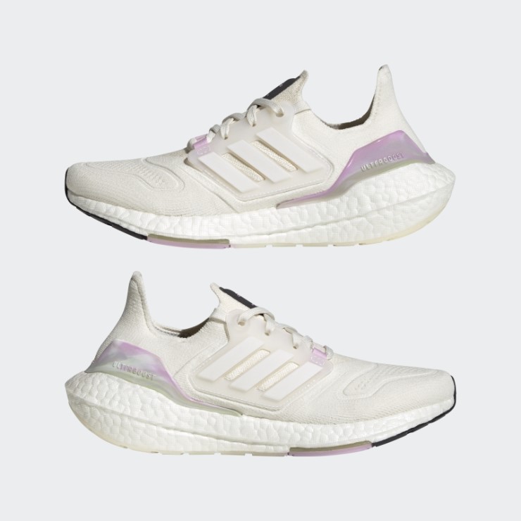 Zapatillas Ultraboost 22 No Teñidas Hechas Con La Naturaleza Adidas